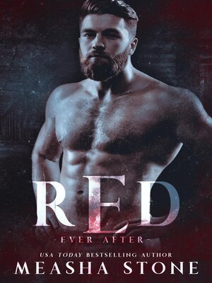 cover image of Red